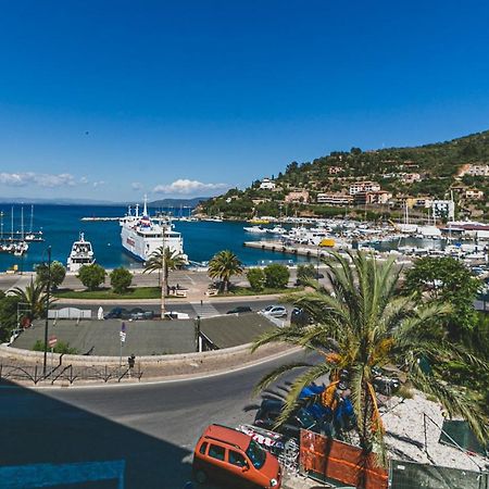 Hotel Alfiero Porto Santo Stefano  Exterior foto