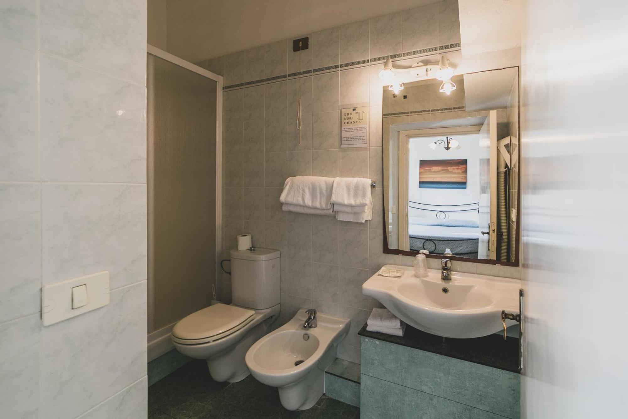 Hotel Alfiero Porto Santo Stefano  Zimmer foto