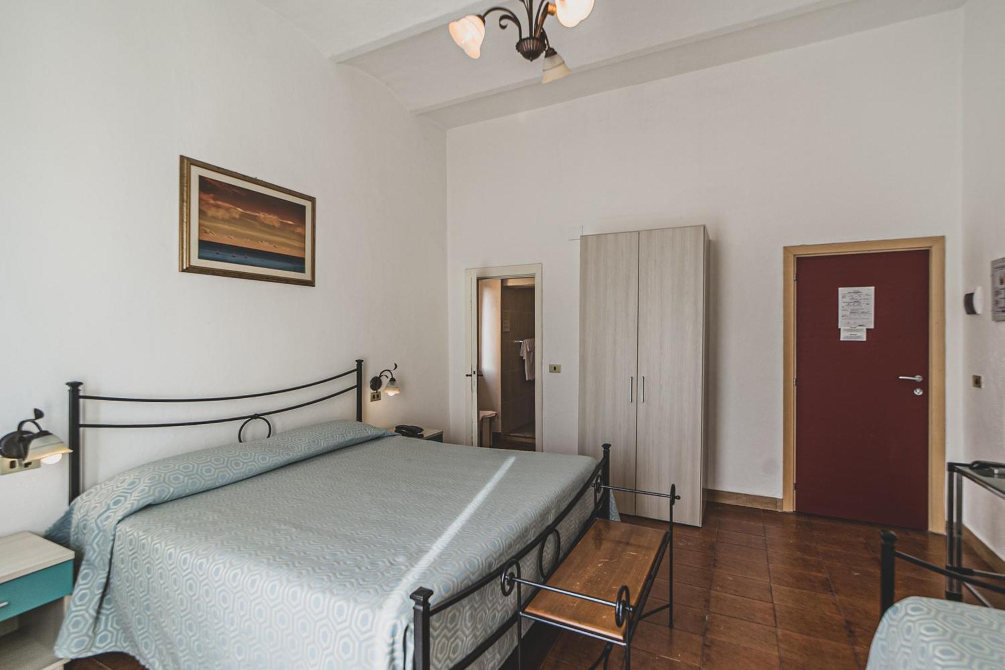 Hotel Alfiero Porto Santo Stefano  Zimmer foto